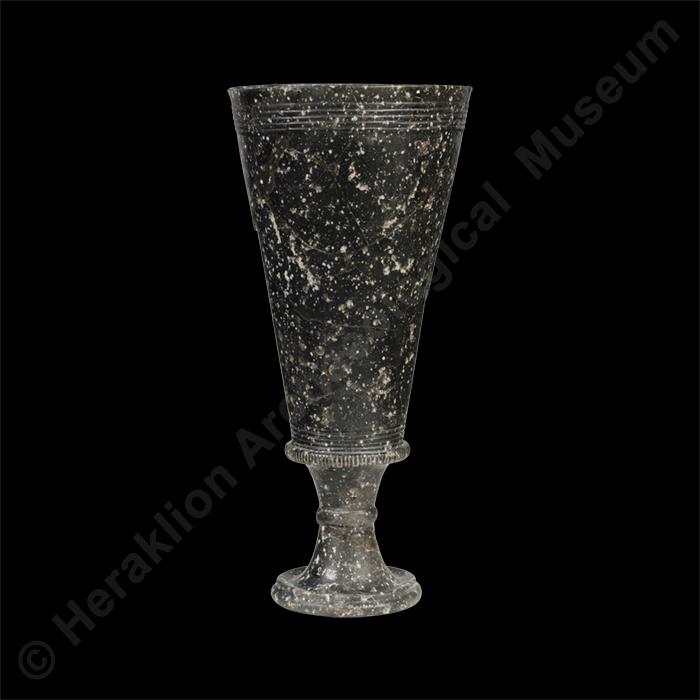 Gabbro chalice