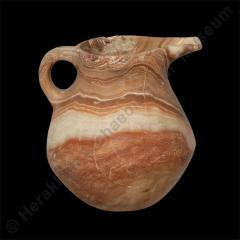 Stone jug