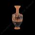 Lekythos with chariot