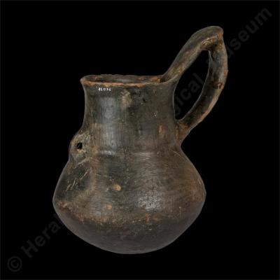 Neolithic jug