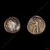 Heroes-oecists on Cretan coins