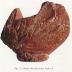 Red marble pithos
