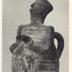 Rhyton in the shape of a female figure