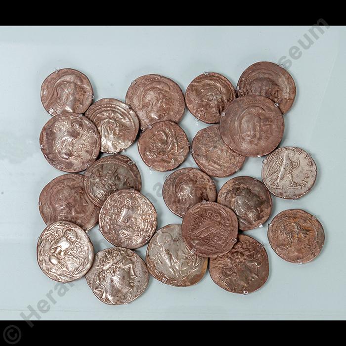 Hoard from Hersonissos