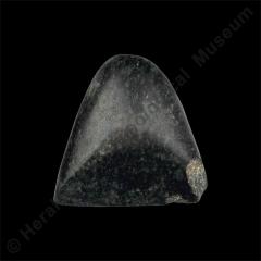 Stone axe