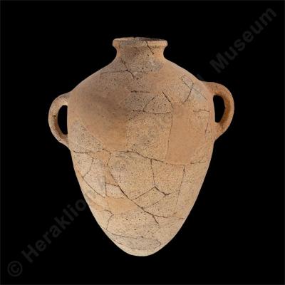 Canaanite amphora