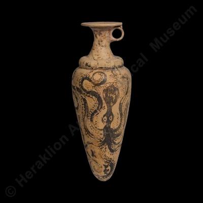 Marine Style rhyton